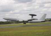 E-3D Sentry UK 8 Sqn ZH107 CRW_3968 * 2760 x 1952 * (2.6MB)